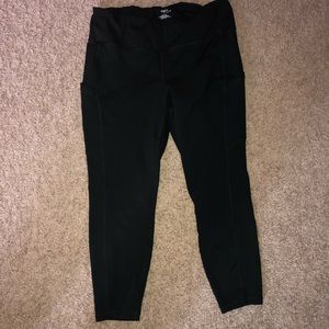 Torrid Active 7/8 Leggings size 2